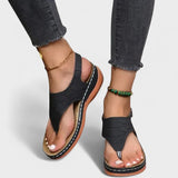 Sandálias Conforto & Estilo