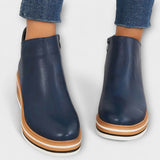 Botas Elegantes e Confortáveis