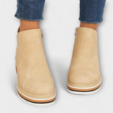 Botas Elegantes e Confortáveis