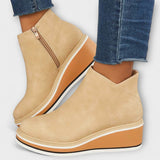 Botas Elegantes e Confortáveis