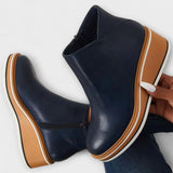 Botas Elegantes e Confortáveis