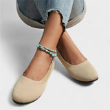 Sapatilhas ortopédicas slip-on