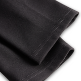 Vestido Preto Refinado