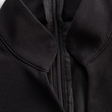 Vestido Preto Refinado