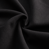 Vestido Preto Refinado