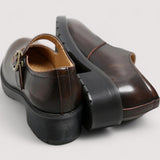 Sapatos Clássicos e Elegantes