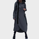 Casaco Ideal para o inverno