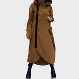 Casaco Ideal para o inverno