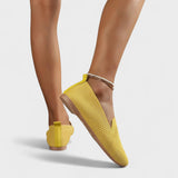 Mocassins Ortopédicos