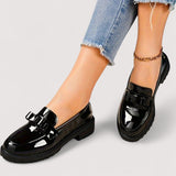 Sandália Glamourosa e Brilhante