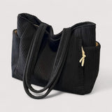 Mala de Ombro de Veludo