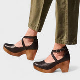 Sapatos Ortopédicos