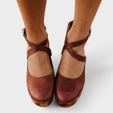 Sapatos Ortopédicos