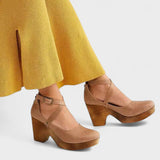 Sapatos Ortopédicos