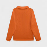 Camisola de manga comprida