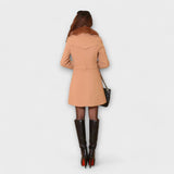 Casaco Quente de Inverno