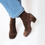 Botas Elegantes