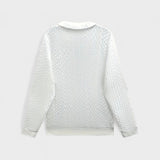 Camisola de manga comprida