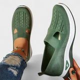 Sapatos Ortopédicos