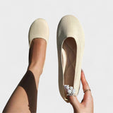 Sapatilhas ortopédicas slip-on