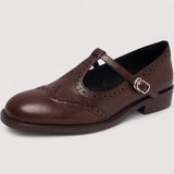 Sandálias Elegantes e Confortáveis