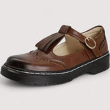 Sapatos Elegantes e Atemporais