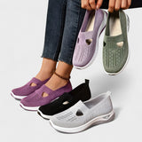 Sapatos Ortopédicos