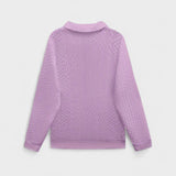 Camisola de manga comprida