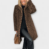 Casaco de Leopardo