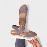 Sandalias Ortopédicas