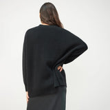 Cardigan Elegante de Caxemira