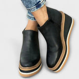 Botas Elegantes e Confortáveis