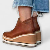 Botas Elegantes e Confortáveis