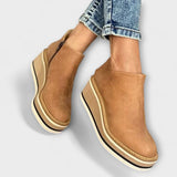 Botas Elegantes e Confortáveis