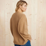 Cardigan Elegante de Caxemira