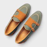 Sapato slip-on