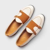 Sapato slip-on