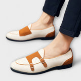 Sapato slip-on