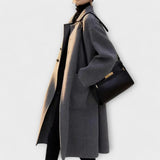 Casaco Longo Térmico