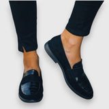 Slip-On Loafers