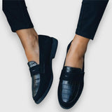 Slip-On Loafers