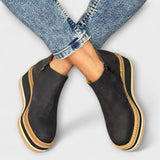 Botas Elegantes e Confortáveis