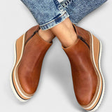 Botas Elegantes e Confortáveis