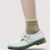 Sapatos Modernos e Sofisticados