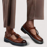 Sapatos Elegantes e Atemporais