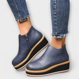 Botas Elegantes e Confortáveis