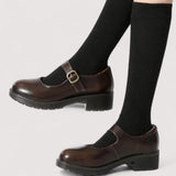 Sapatos Clássicos e Elegantes