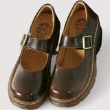 Sandália Chic e Equilibrada