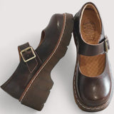 Sandália Chic e Equilibrada