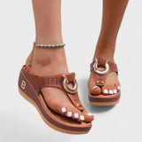 Sandálias Ortopédicas